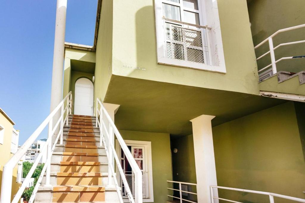 Tenerifeopenhome Costa Adeje Comfort Apartment 3 Pools Exterior foto