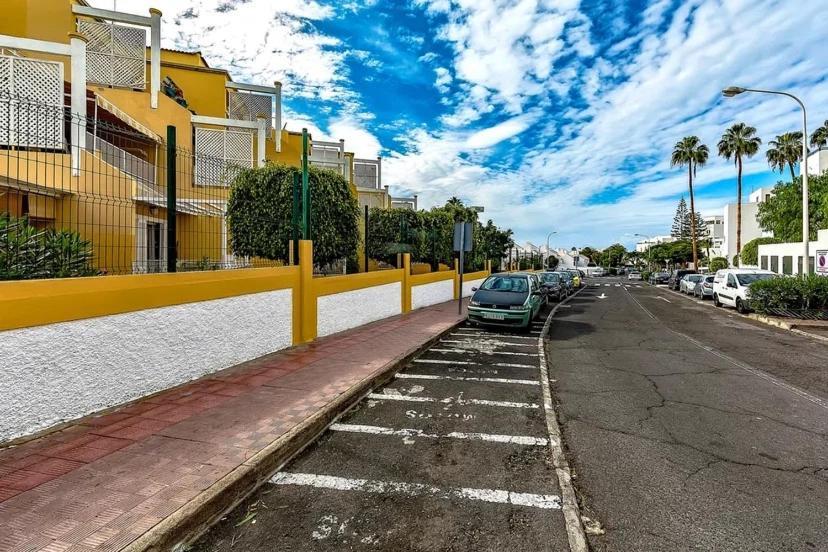 Tenerifeopenhome Costa Adeje Comfort Apartment 3 Pools Exterior foto