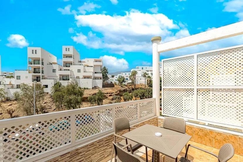 Tenerifeopenhome Costa Adeje Comfort Apartment 3 Pools Exterior foto