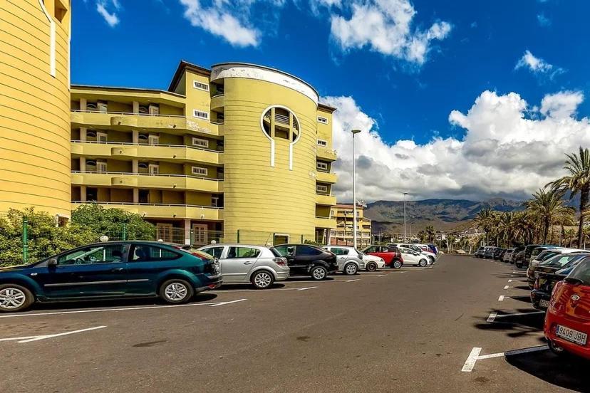 Tenerifeopenhome Costa Adeje Comfort Apartment 3 Pools Exterior foto