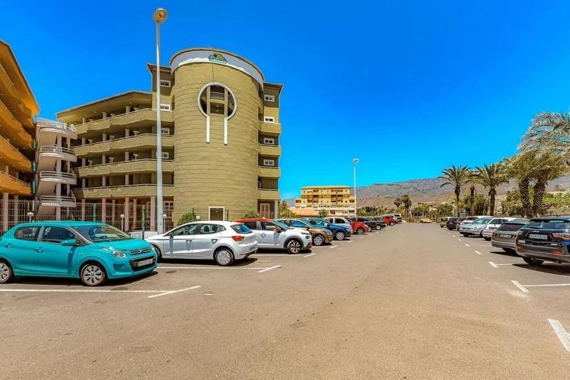 Tenerifeopenhome Costa Adeje Comfort Apartment 3 Pools Exterior foto